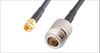 Antenna extension cable RP-SMA Plug to N type Jack Cable Assemblies XMRZJ38 