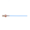 TNC Straight Bulkhead Jack Cable Assemblies XMRZJ78