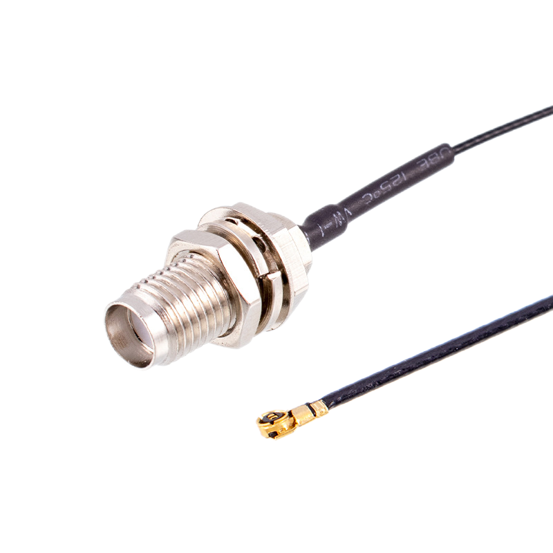 Oxidation Resisting SMA Jack To Ipex RF Pigtails XMRZJ64