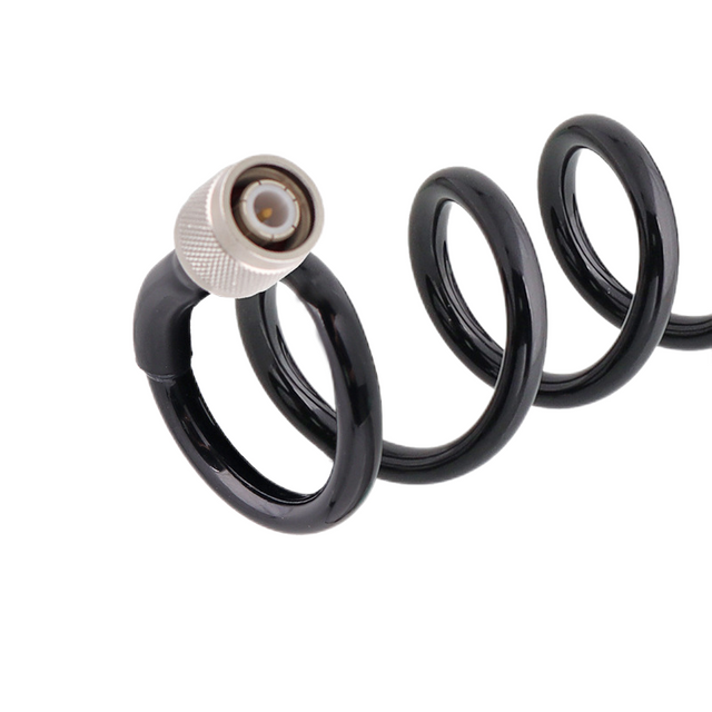 TNC Straight Plug To TNC Straight Plug Cable Assemblies XMRZJ71