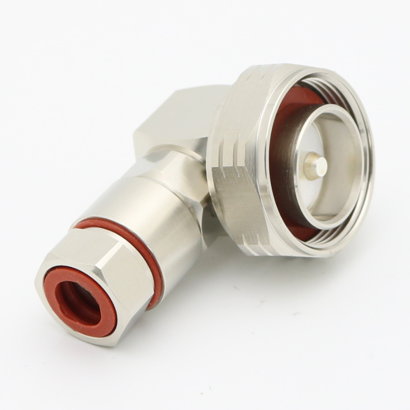 Connectors for Flexible Cable XMRL291