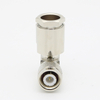 Right Angle TNC Clamp Plug 8D-FB XMRTNC43