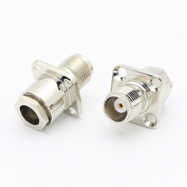 TNC Jack LMR300 CNT300 5D-FB XMRTNC49