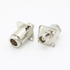 TNC Panel Jack LMR400 CNT400 7D-FB RG8 XMRTNC48