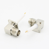 TNC Jack Panel Connector XMRTNC50
