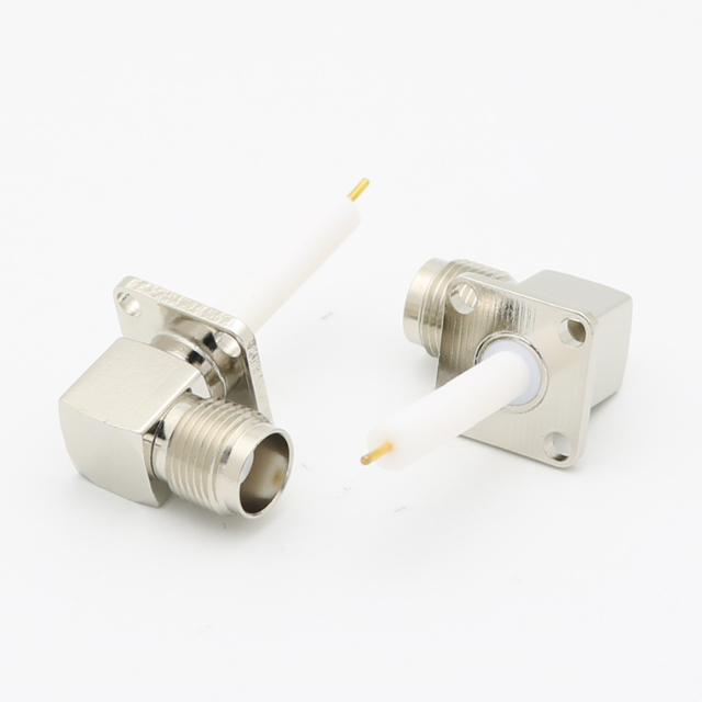 TNC Jack Panel Connector XMRTNC50