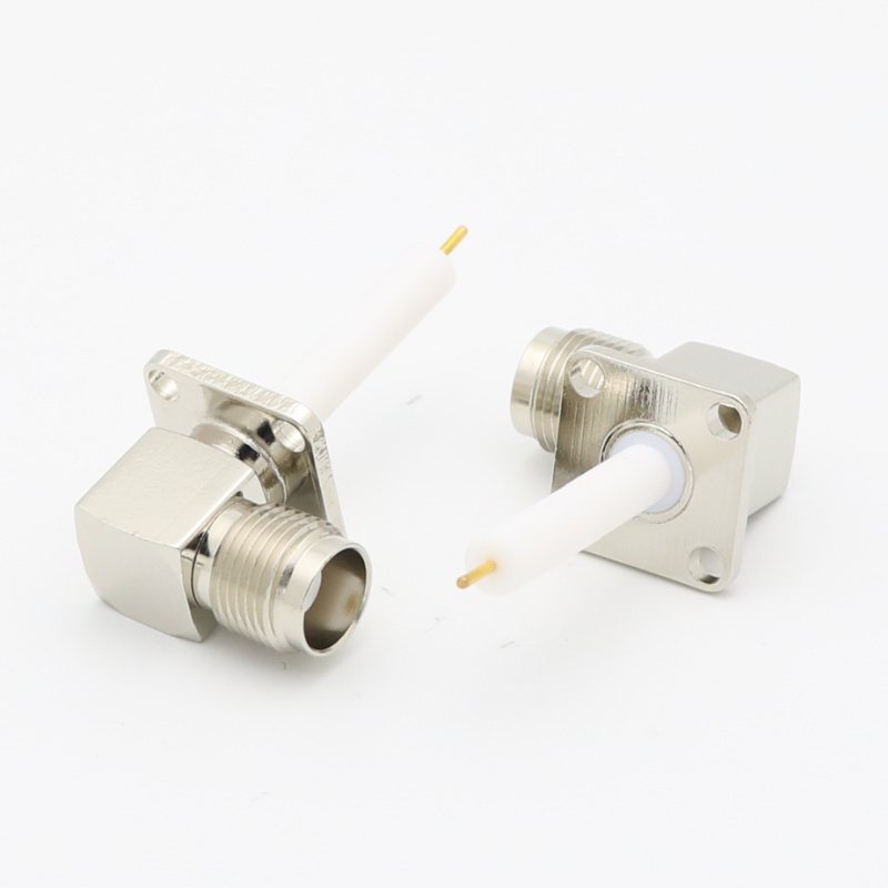 TNC Jack Panel Connector XMRTNC50