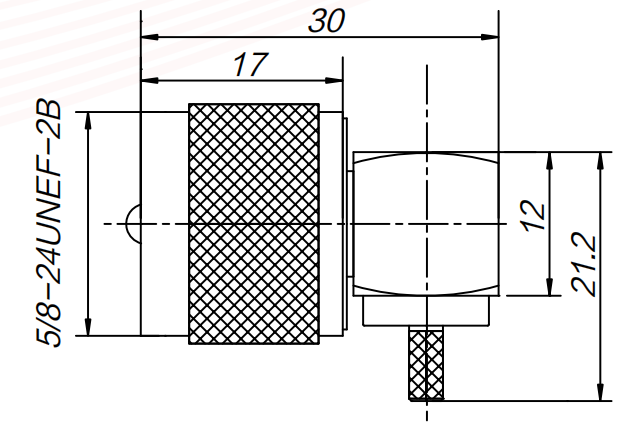 UHF-C-JW3 XMRUHF6