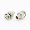 BNC Straight Crimp Plug RF Connector LMR300 SYV-50-5 5D-FB XMR006