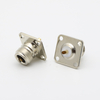 N-Type Panel Mount Jack 75 Ohm XMRN28