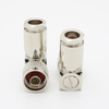 N-Type Right Angle Clamp Plug LMR400 CNT400 7D-FB RG8 XMRN19