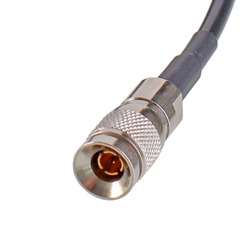 CC4 Plug To CC4 Plug Test Cable Assembly XMRZJ9