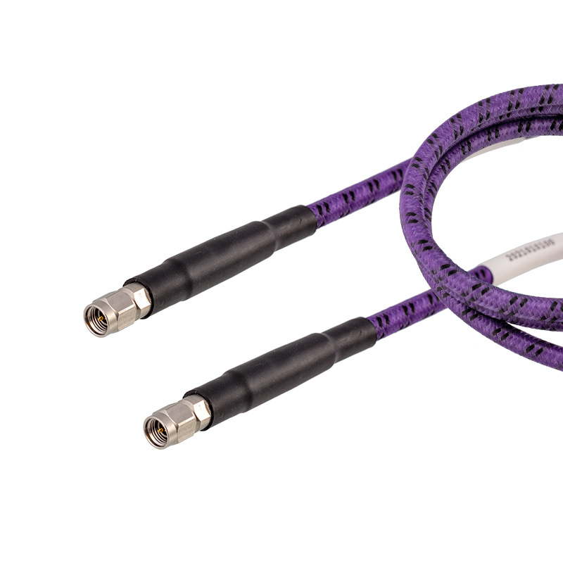 2.92 High frequency test cable 40G XMRZJ3