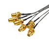 IPEX To SMA Jack Cable Assembly 15cm XMRZJ13