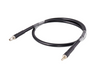 SMA Plug To SMA Jack LMR400 Cable Assemblies XMRZJ41