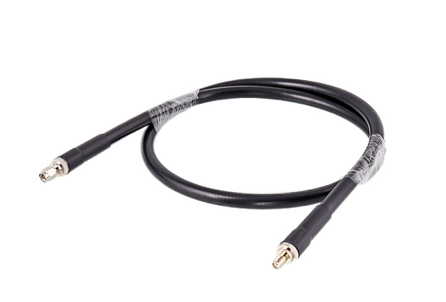 SMA Plug To SMA Jack LMR400 Cable Assemblies XMRZJ41