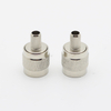 TNC Straight Crimp Plug RF Connector LMR240 SYV-50-4 XMRTNC33