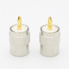 UHF Straight Connector LMR300 SYV-50-5 5D-FB XMRUHF23