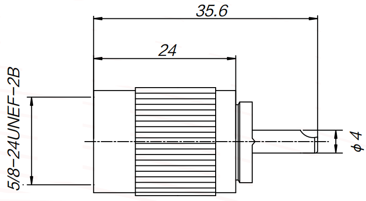 UHF-J5 XMRUHF23