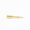 TNC Straight Clamp Plug For Super Flexible Cable 50 Ohm XMRTNC25
