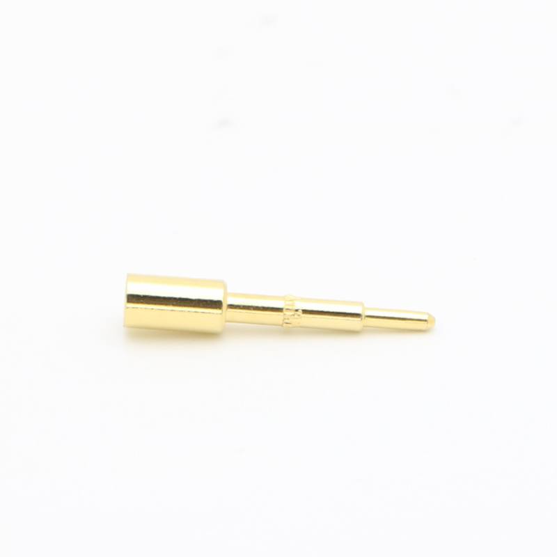 TNC Straight Clamp Plug For Super Flexible Cable 50 Ohm XMRTNC25