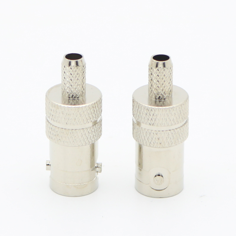 BNC Jack RF Connector 75 ohm XMR012