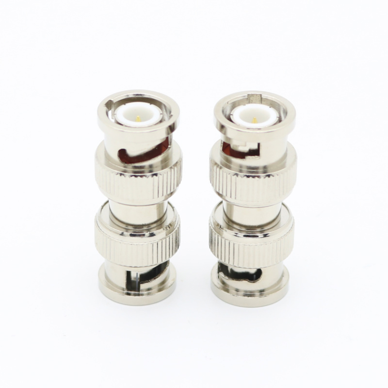BNC Male Adapter XMR016