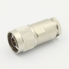 N Straight Clamp Plug 8D-FB XMRN12