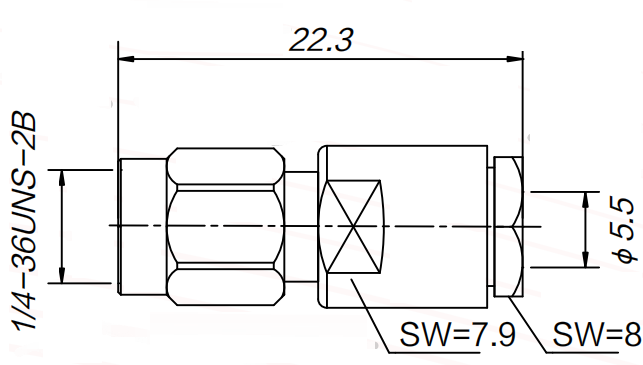 XMRSMA5