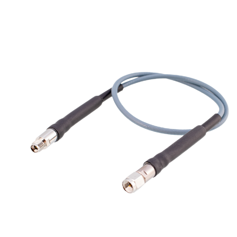 2.92 male to 2.92 female cable assembly 40G XMRZJ1