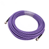High Frequency Test Cable 20 Meters Long N Plug To N Plug 20G 40G Armored Cable XMRZJ34