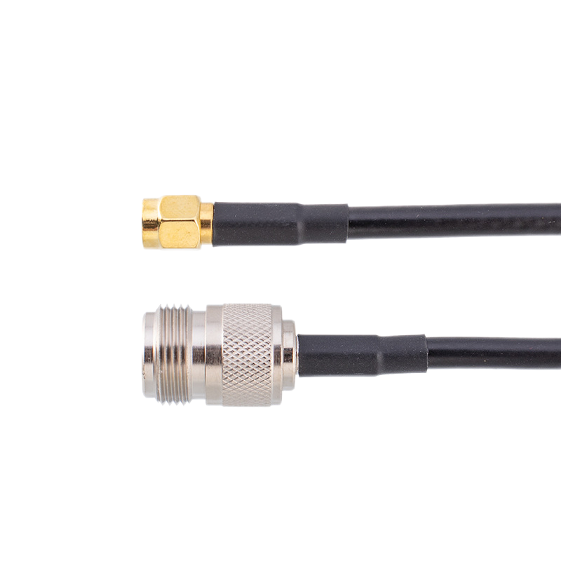 Antenna extension cable RP-SMA Plug to N type Jack Cable Assemblies XMRZJ38 
