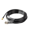 RPSMA Straight Plug To N Jack RF Pigtails XMRZJ59