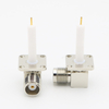 TNC Jack Panel Connector XMRTNC50