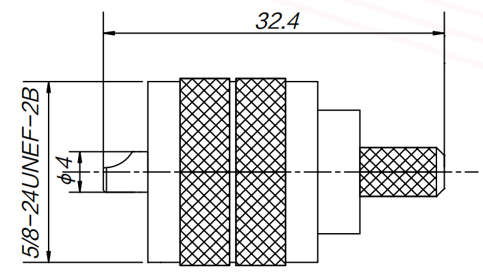 UHF-C-J5 XMRUHF3