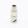 BNC Straight Crimp Plug LMR400 XMR008