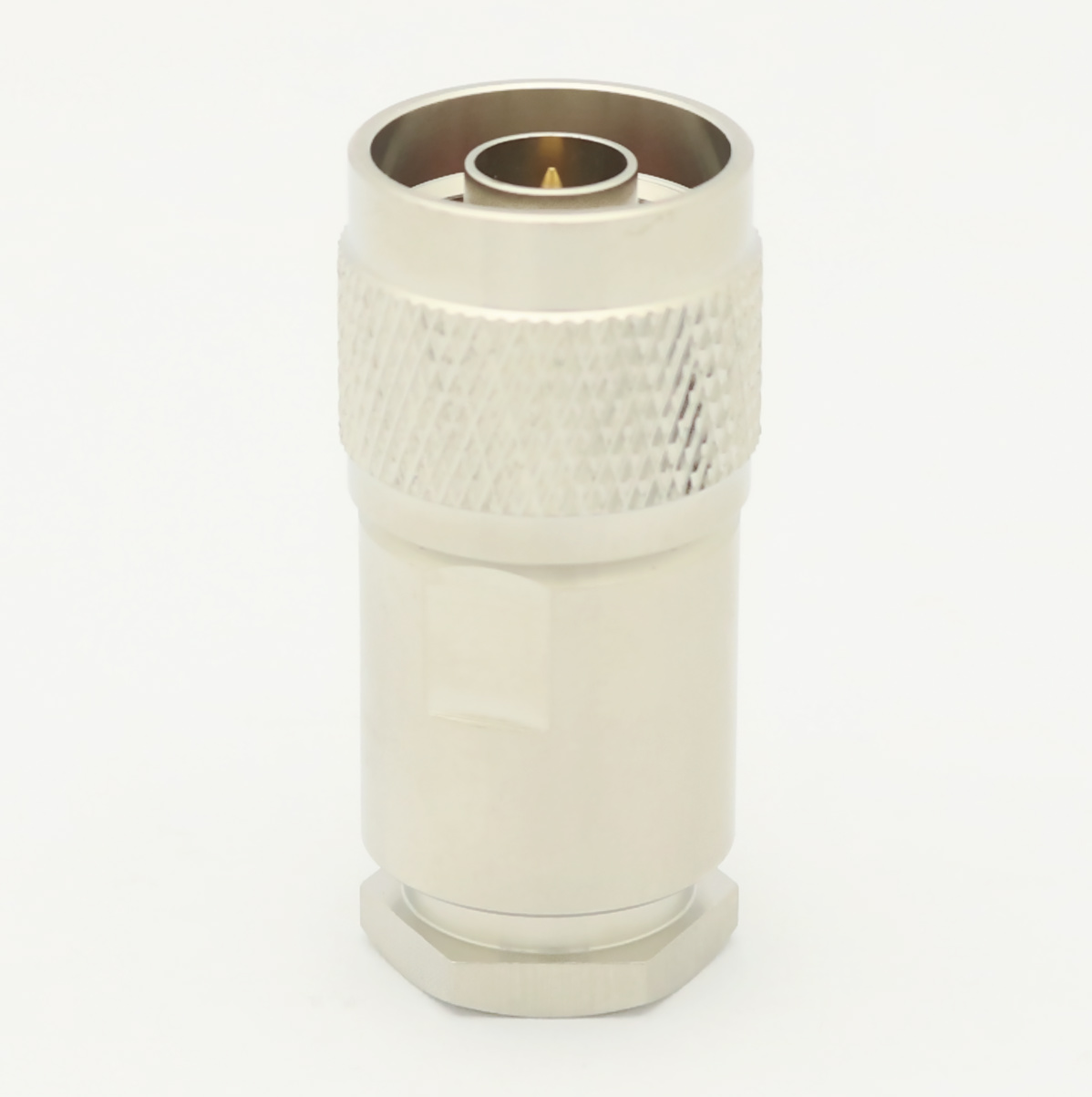 N Straight Clamp Plug 8D-FB XMRN12