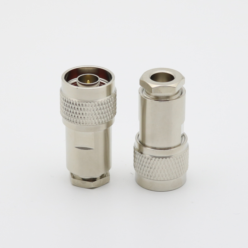 N-Type Clamp Plug LMR300 CNT300 5D-FB XMRN15