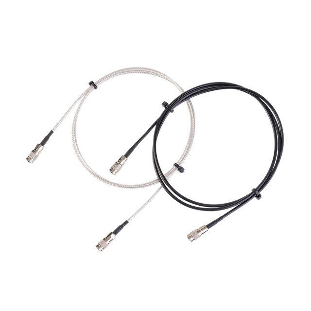 CC4 Plug To CC4 Plug Test Cable Assembly XMRZJ9