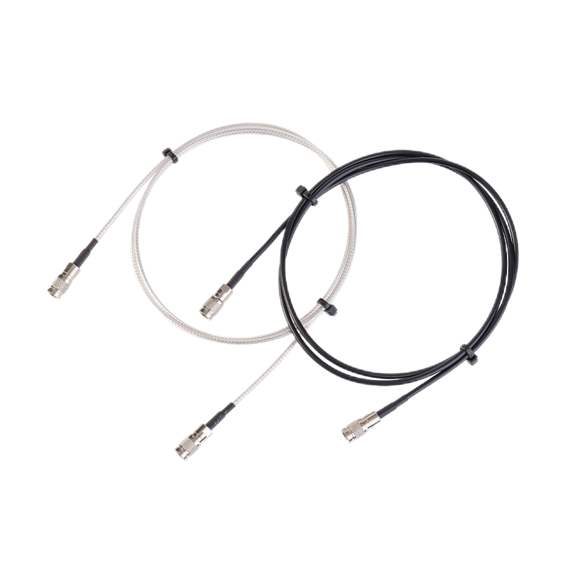 CC4 Plug To CC4 Plug Test Cable Assembly XMRZJ9