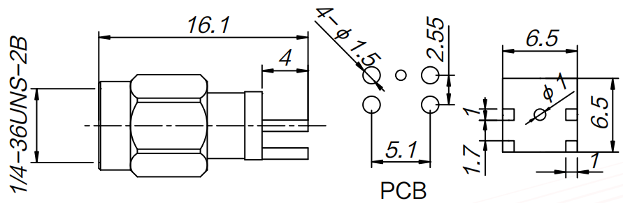 XMRSMA8