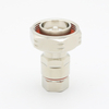 7-16 Straight Clamp Plug XMRL292