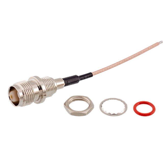 TNC Straight Jack Cable Assemblies XMRZJ85