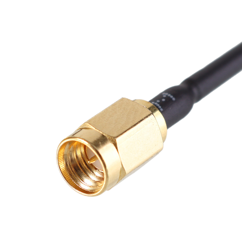 6Ghz SSMA Plug To SSMA Straight Plug Cable Assemblies XMRZJ70