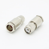 TNC Clamp Plug Connector 8D-FB XMRTNC40