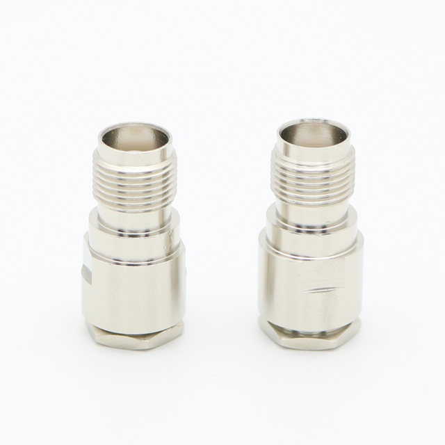 Straight TNC Clamp Jack LMR300 SYV-50-5 5D-FB XMRTNC45