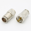 UHF Straight Clamp Plug SYV-50-9 XMRUHF25