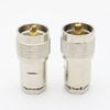 UHF Straight Clamp Plug LMR300 CNT300 5D-FB XMRUHF29