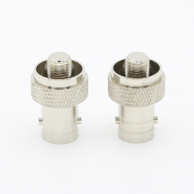 BNC antenna pedestal XMR001