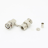 BNC Right Angle Crimp Plug SYV-50-2-2 XMR009
